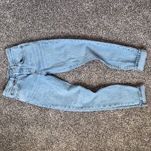 Levi's 501 Skinny Jeans